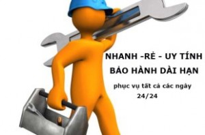 Thợ sửa chữa điện nước tại tphcm