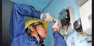 Thợ sửa chữa điện nước tại quận 7