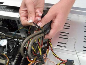 Thợ sửa chữa điện nước tại quận 11