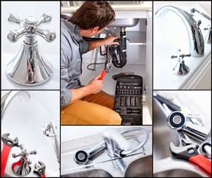 Thợ sửa chữa điện nước tại nhà quận tân phú