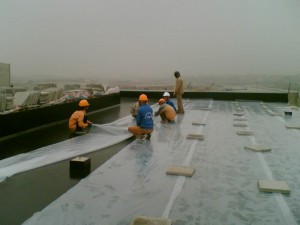 Công ty chuyên chống thấm tại bình dương - Chống thấm sân thượng - Nhà vệ sinh - Chống thấm tường nhà với chi phí tiết kiệm nhất