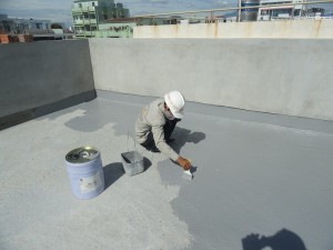 Thợ chống thấm tại bình dương - Dịch vụ chống thấm nhà vệ sinh tại tphcm