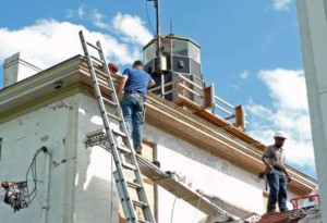 Thợ sửa chữa nhà ở tại bình dương