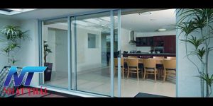Dịch vụ sửa cửa nhôm kính chuyên nghiệp – Giá rẻ