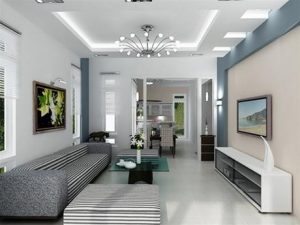 Dịch vụ thợ sơn nhà tại Quận 5 uy tín nhất【Bảo hành 5 năm】