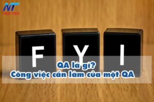 FYI là gì? Thuật ngữ FYI được bắt nguồn từ đâu?